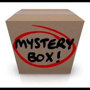MYSTERY RESELLER BOX 5 Lbs Womens Clothing Variety of Sizes $25